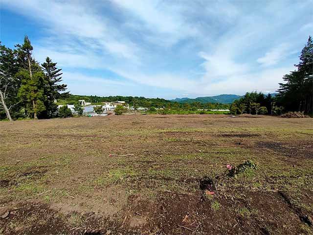 追分 売り土地3,480万円